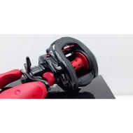 รอก​ Abu​ GARCIA​ MAX​4​ X​ หมุน​ซ้าย​/ขวา