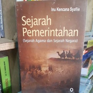 Government history, religious history and national history