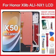 Lcd For  Honor X50 / Honor X9B 5G With Touch Screen Display