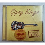 A13 (USED CD) GIPSY KINGS