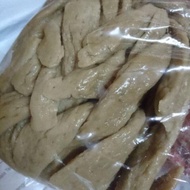 Keropok LEKOR KECIK TERENGGANU 1 KG