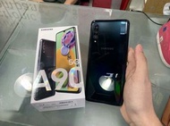 賠本現貨~9新福利機~三星官方 Galaxy A90 5G手機 驍龍855 S10/S20 + Note 保固一年免運