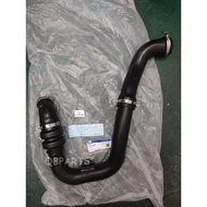 FORD RANGER T6 / T7 / T8 / MAZDA BT50 2.2CC (GENUINE) INTERCOOLER HOSE WITH CLIP &gt; INTERCOOLER TO TURBOCHARGE