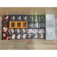 AESPA - DRAMA photo album set