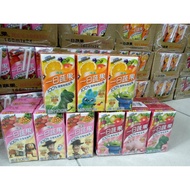 Bomi One Day Fruit Vegetable 100% Juice (Single Can) [H2]