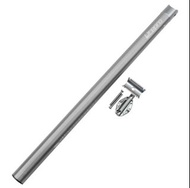 【預購】Alloy Seatpost LP litepro 單車 坐管 坐筒 鋁合金 33.9mm x 600mm