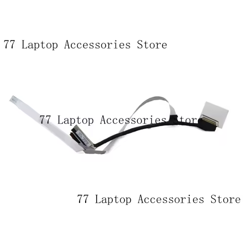 LCD Cable For Lenovo ThinkBook 14 G6 ABP 14 G7 ARP K14 G3 IMU 21KJ 5C10S30893