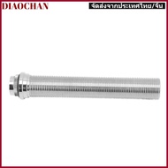 DIAOCTH Draft Beer Dispenser, Stainless Steel G5/8 Thread Beer Tap Locking Flange, Premium Adjustabl