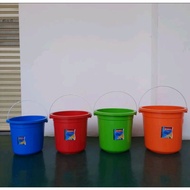 Lionstar Bucket 2.5 gln,3 Gallon,4 Gallon And 6 Gallon