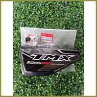 ☬ ✟ ❀ Honda Tmx 125 Alpha Genuine Side Cover Battery Cover Tmx125