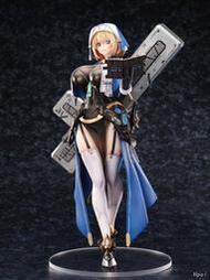 【約克模玩】PURE 兔女郎服裝計畫索 菲亞 F 希琳機甲修女 豪華版 1/6