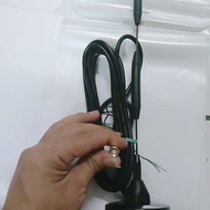 Antenna Omni Portable Modem Telkomsel Huawei Cable rg58 e5186 b593 b310
