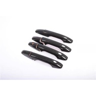 Honda City Gm2 printing carbon door handle