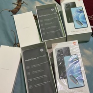 Xiaomi Note 12 Pro 5G 8/256Gb