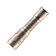 Convoy T6 Tan SFT40 SFT-25R 519A AA 14500 flashlight