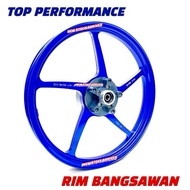 Y15ZR FG525 OPEN HUB ENKEI SPORT RIM HENG