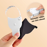 Three Circumference Ruler Dimension Ruler Fitness Ruler Waist Circumference Ruler Measure Arm Circum