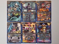 假面騎士 Ex-Aid $9全走包郵
