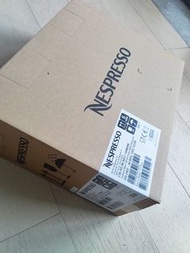 Nespresso C30 咖啡機