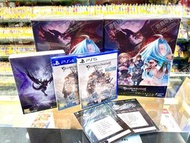 🌟全新現貨🌟PS5/PS4 碧藍幻想 Granblue Fantasy: Relink 中文版