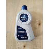 BAJAJ 4T Premium Engine Oil 20W-50 1.2L