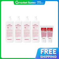 Medipeel | เมดฟล เรด แลคโต เมโซ คอลลาเจน โทนเนอร 1000 มล. x4 + คลยร โฟมคลนเซอร 2.0 120 มล. x2
