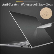 Anti Pre-Cut Fingerprints Laptop Sticker Skin HP 2021 2022 Omen 15 En Ek Dc Notebook Cover Film
