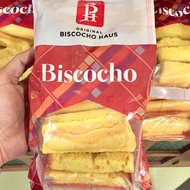 ▽┇✌BISCOCHO CLASSIC by Original Biscocho Haus Big 165 grams