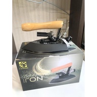 Steam Iron Laundry Steam Iron Sliding Steam Iron