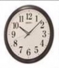 นาฬิกาแขวนผนัง Seiko QXA776K