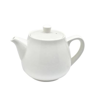TATUNG 大同磁器 全瓷茶壺  P0416PL  650ml  1組