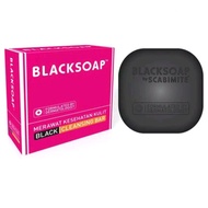 Blacksoap scabimite original