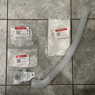 WASHER TANK JOINT HOSE CAP SET (ORIGINAL) PERODUA VIVA KANCIL KELISA KENARI(85332-87Z03)(85318-BZ010