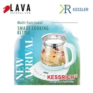 KESSRICH Multi-Functional Smart Cooking Kettle