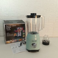 Silver Crest 1500W Blender SC-08 1.5L Multifunction Juicer Grinder Smoothie Machine