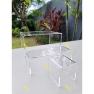 U-Shaped Chair Legs 5x5x5/15x5x5 /15x10x10 Produced