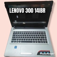 Casing kesing case Lenovo Ideapad 300-14IBR 300-14ISK