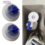 【HOT】2pc For Geberit Washer Diaphragm Rubber Cistern Inlet Flush Valve 242.313.00.1