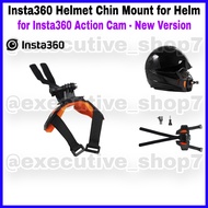 Insta360 Helmet Chin Mount for Helmet for Insta360 Action Cam
