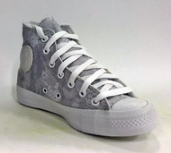 รองเท้าผ้าใบหุ้มข้อ  converse  รุ่น 11-110IX