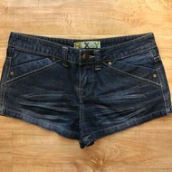 Roxy 牛仔短褲