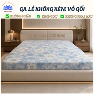 3D printed Korean Elastic Bed Sheets with mattress cover under 30cm high, all sizes 1m /1m2/ 1m4/1m6