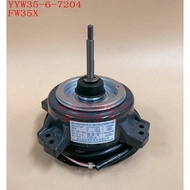 Brand New Gree Air Conditioner Outer Motor YYW35-6-7204 YYW35-6 YDP35-6 R6P35X FW35X