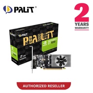 Palit GeForce® GT 1030 2GB DDR5 Graphic Card (PALX-GT1030D5-2G)