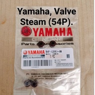 VALVE SEAL 54P-E2119-00 Dikemas AEROX/NMAX/MIO 1125/SOUL i125/GRAVIS/GEAR/FAZZIO