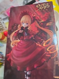 Date A Live 時崎狂三 Figure