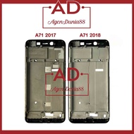 World Agent88 Lcd Frame For Oppo A71 2017 - A71 2018