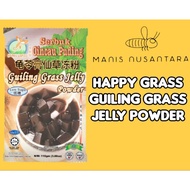 Happy Grass guiling grass jelly powder