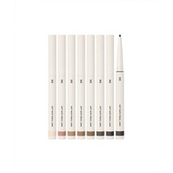 3CE Soft Mute Pencil Liner Eyeliner Pencil Waterproof