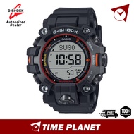 [Official Warranty] Casio G-Shock GW-9500 Master of G - Land MUDMAN Men Watch GW-9500MEC-1 / GW-9500